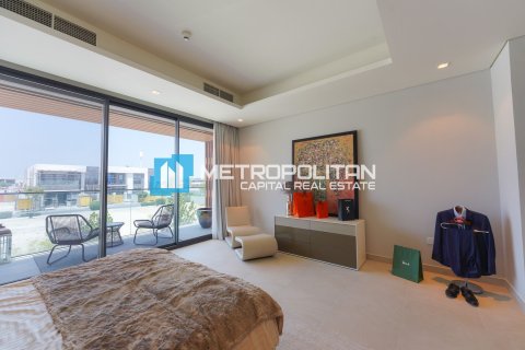 5 bedrooms Villa on the Saadiyat Island, UAE No. 145103 18