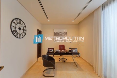 5 bedrooms Villa on the Saadiyat Island, UAE No. 145103 13
