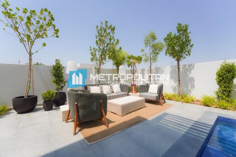 5 bedrooms Villa on the Saadiyat Island, UAE No. 145103 26