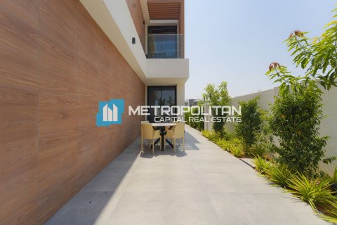 5 bedrooms Villa on the Saadiyat Island, UAE No. 145103 27