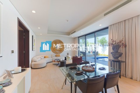 5 bedrooms Villa on the Saadiyat Island, UAE No. 145103 9