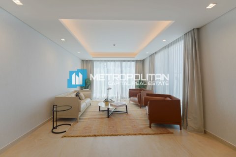 5 bedrooms Villa on the Saadiyat Island, UAE No. 145103 3