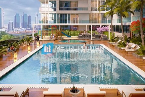 3 غرف نوم شقة على جزيرة المارية, الإمارات العربية المتحدة رقم 145097 5