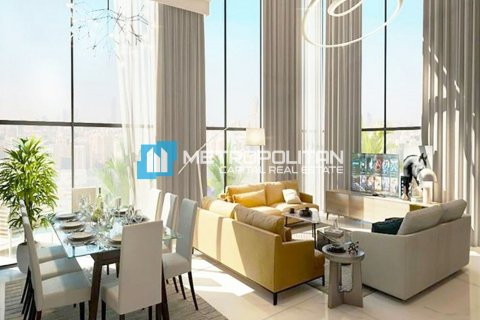 3 غرف نوم شقة على جزيرة المارية, الإمارات العربية المتحدة رقم 145097 6