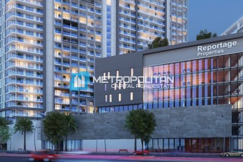 3 غرف نوم شقة على جزيرة المارية, الإمارات العربية المتحدة رقم 145097 12