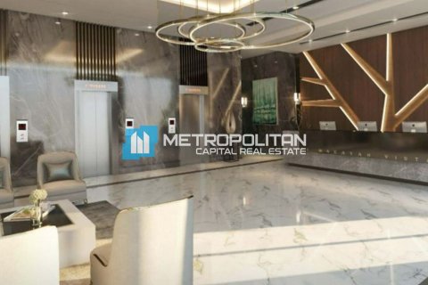 3 غرف نوم شقة على جزيرة المارية, الإمارات العربية المتحدة رقم 145097 10