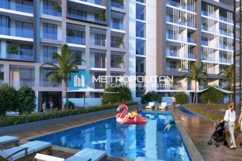 3 غرف نوم شقة على جزيرة المارية, الإمارات العربية المتحدة رقم 145097 13