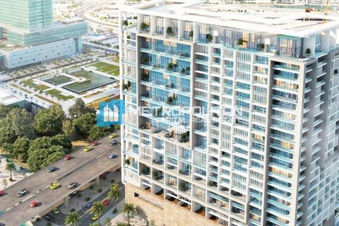 3 غرف نوم شقة على جزيرة المارية, الإمارات العربية المتحدة رقم 145097