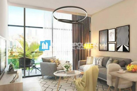 3 غرف نوم شقة على جزيرة المارية, الإمارات العربية المتحدة رقم 145097 3