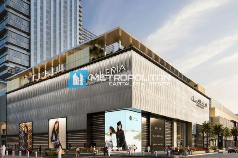 3 غرف نوم شقة على جزيرة المارية, الإمارات العربية المتحدة رقم 145097 14