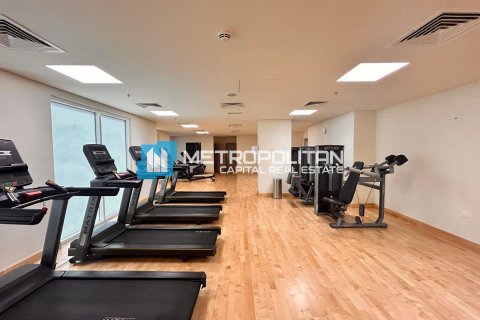 1 bedroom Apartment on the Yas Island, UAE No. 145101 20