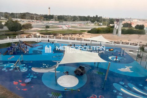 1 bedroom Apartment on the Yas Island, UAE No. 145101 12