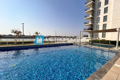 1 bedroom Apartment on the Yas Island, UAE No. 145101 21