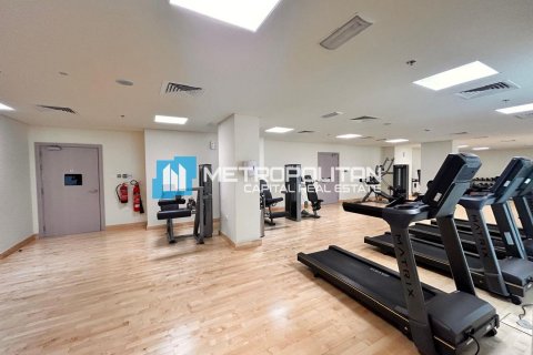 1 bedroom Apartment on the Yas Island, UAE No. 145101 19