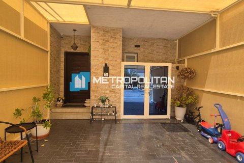 Villa de 3 dormitorios en Al Reef, UAE No. 145102 22