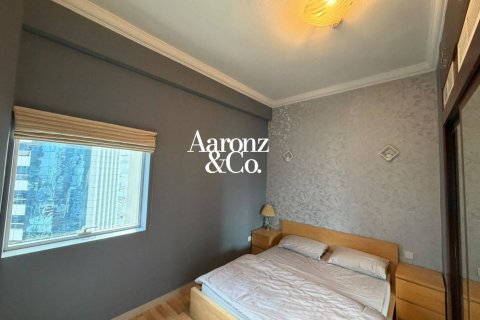 Квартира с 2 спальнями в Джумейра Лейк Тауэрс, ОАЭ №171435 7
