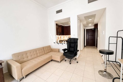 Квартира студия в Discovery Gardens, ОАЭ №171434 3