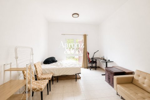 Квартира студия в Discovery Gardens, ОАЭ №171434