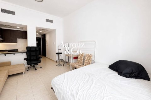 Квартира студия в Discovery Gardens, ОАЭ №171434 6