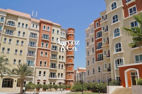 Квартира студия в Discovery Gardens, ОАЭ №171434 11