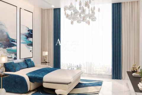 Квартира с 1 спальней в Dubai Silicon Oasis, ОАЭ №171438