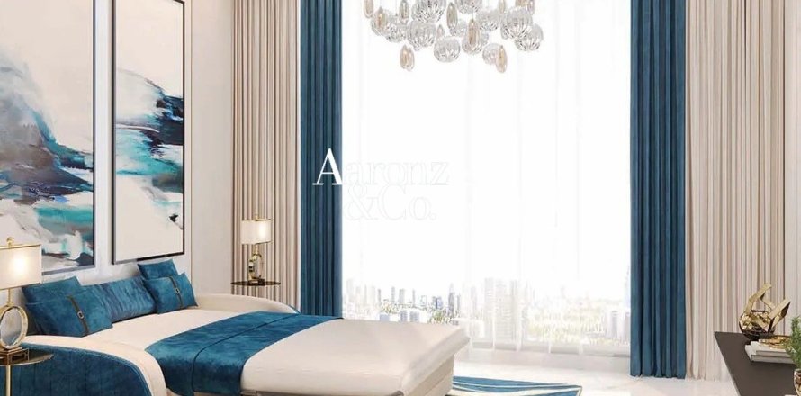 1 bedroom Apartment in Dubai Silicon Oasis, UAE No. 171438