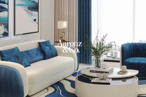 1 bedroom Apartment in Dubai Silicon Oasis, UAE No. 171438 7