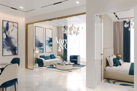 1 bedroom Apartment in Dubai Silicon Oasis, UAE No. 171438 4