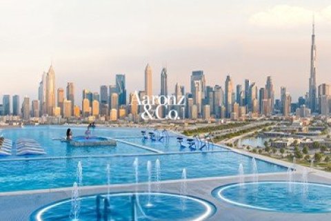 1 bedroom Apartment in Dubai Silicon Oasis, UAE No. 171438 11
