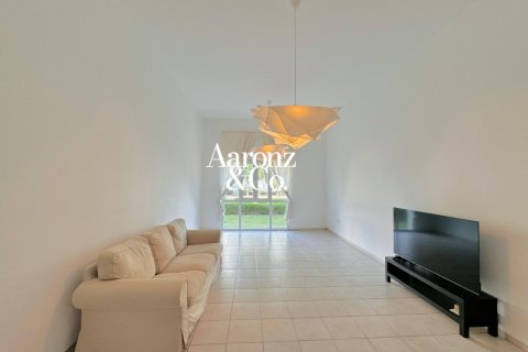 Квартира с 1 спальней в Discovery Gardens, ОАЭ №171436