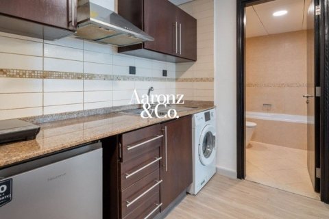 Квартира студия в Джумейра Лейк Тауэрс, ОАЭ №171433 14