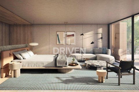 Land de 1175m² en Jumeirah Bay Island, UAE No. 137691 10