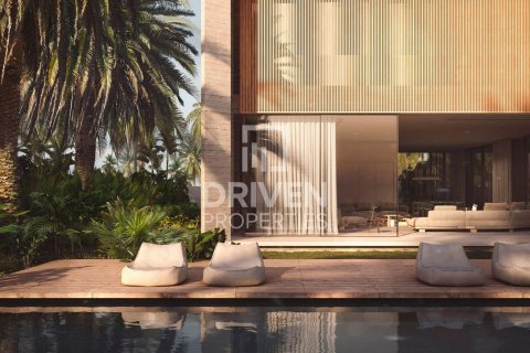 Land de 1175m² en Jumeirah Bay Island, UAE No. 137691 9