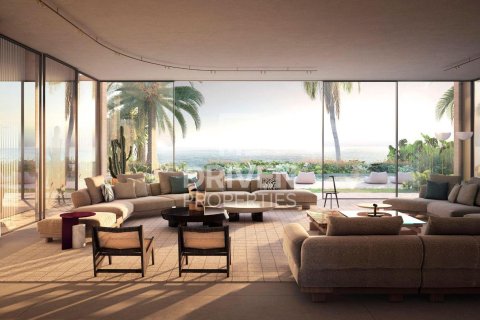 Land de 1175m² en Jumeirah Bay Island, UAE No. 137691 13