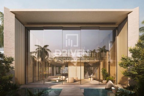 Land de 1175m² en Jumeirah Bay Island, UAE No. 137691 5