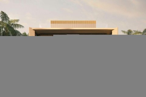 Land de 1175m² en Jumeirah Bay Island, UAE No. 137691 8