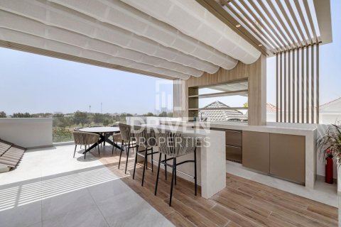 Вилла с 5 спальнями в Джумейра Гольф Эстейтс, ОАЭ №137690 6