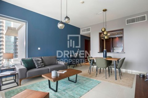 2 غرف نوم شقة في 29 Burj Boulevard, الإمارات العربية المتحدة رقم 137688 15
