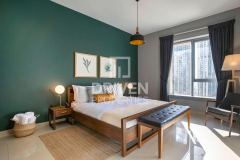 2 غرف نوم شقة في 29 Burj Boulevard, الإمارات العربية المتحدة رقم 137688 6