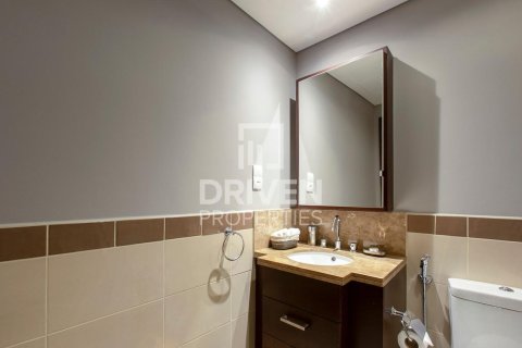 2 غرف نوم شقة في 29 Burj Boulevard, الإمارات العربية المتحدة رقم 137688 5
