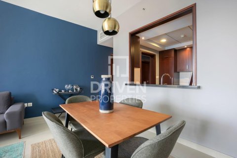 2 غرف نوم شقة في 29 Burj Boulevard, الإمارات العربية المتحدة رقم 137688 16