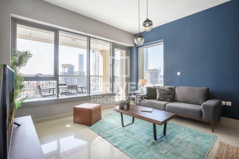 2 غرف نوم شقة في 29 Burj Boulevard, الإمارات العربية المتحدة رقم 137688