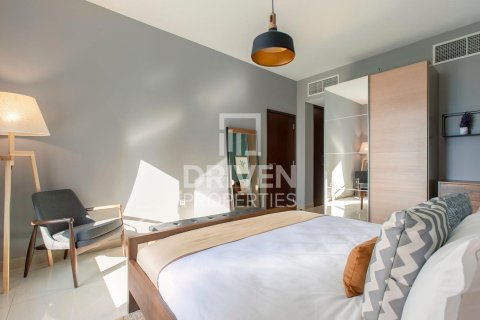 2 غرف نوم شقة في 29 Burj Boulevard, الإمارات العربية المتحدة رقم 137688 13