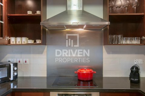 2 غرف نوم شقة في 29 Burj Boulevard, الإمارات العربية المتحدة رقم 137688 12