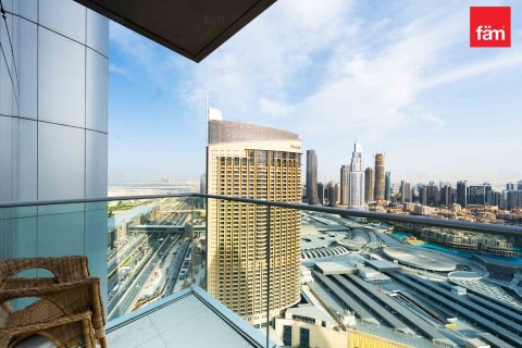 2 bedrooms Apartment in Downtown Dubai (Downtown Burj Dubai), UAE No. 154895 5