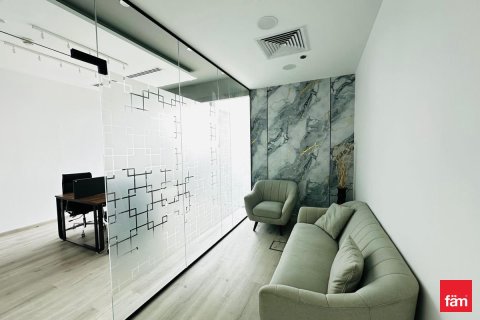 Office de 81.8m² à Business Bay, UAE No. 154905 12