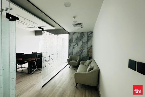 Office de 81.8m² à Business Bay, UAE No. 154905 10