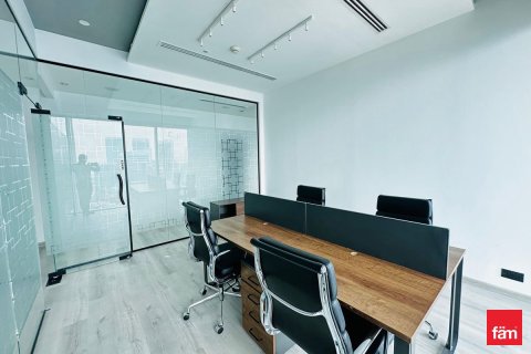 Office de 81.8m² à Business Bay, UAE No. 154905 11