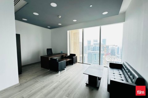Office de 81.8m² à Business Bay, UAE No. 154905