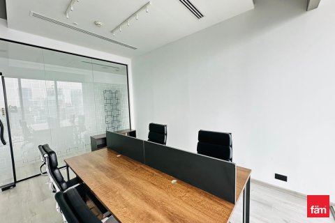 Office de 81.8m² à Business Bay, UAE No. 154905 8